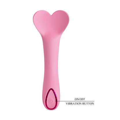 PRETTYLOVE - DJ COCK VIBRADOR G-SPOT