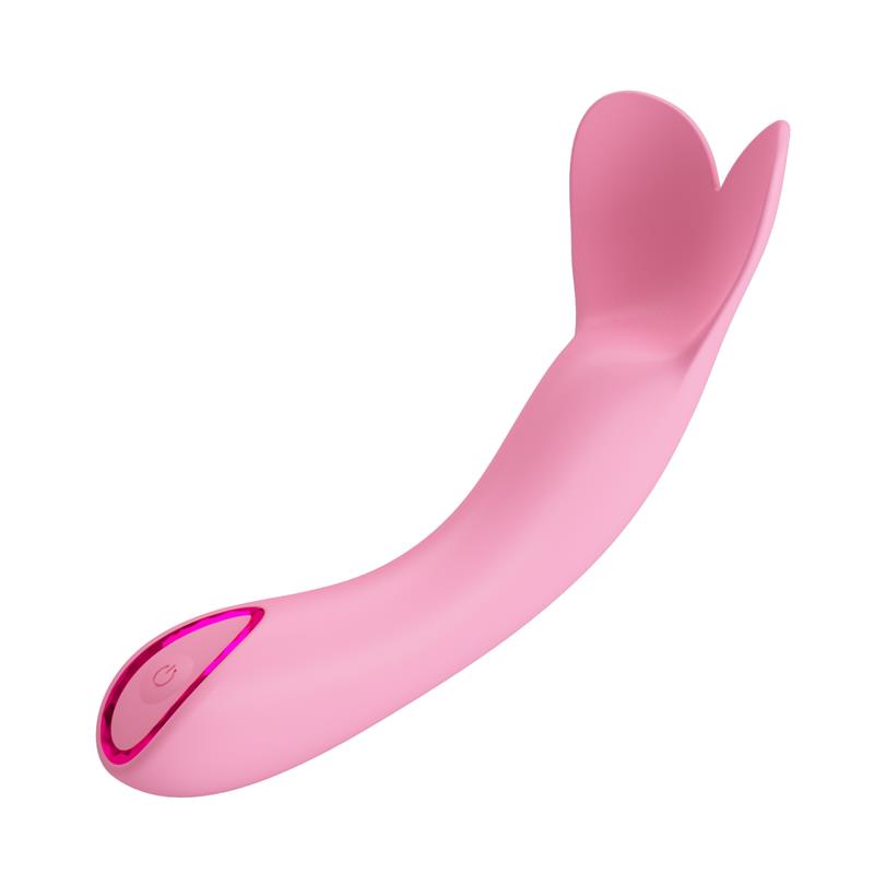 PRETTYLOVE - DJ COCK VIBRADOR G-SPOT