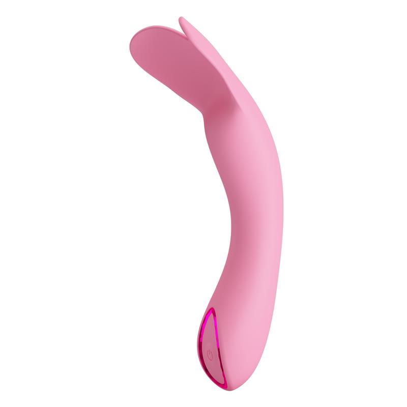 PRETTYLOVE - DJ COCK VIBRADOR G-SPOT