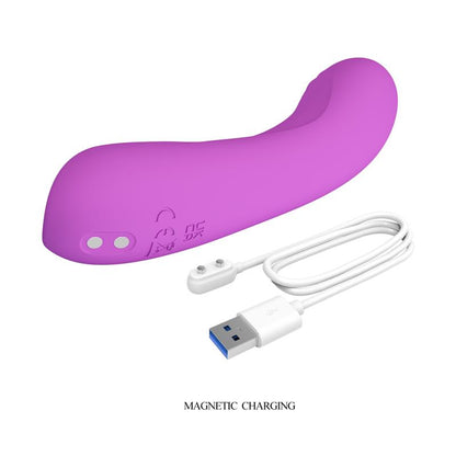 PRETTYLOVE - DJ DICK VIBRADOR G-SPOT
