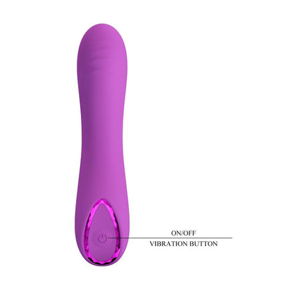 PRETTYLOVE - DJ DICK VIBRADOR G-SPOT