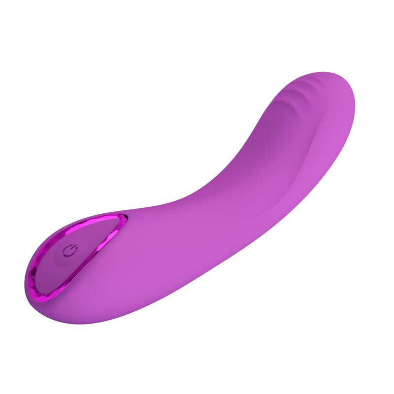 PRETTYLOVE - DJ DICK VIBRADOR G-SPOT