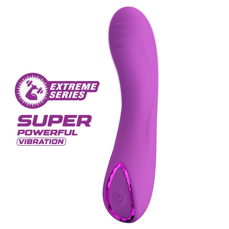 PRETTYLOVE - DJ DICK VIBRADOR G-SPOT