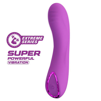 PRETTYLOVE - DJ DICK VIBRADOR G-SPOT