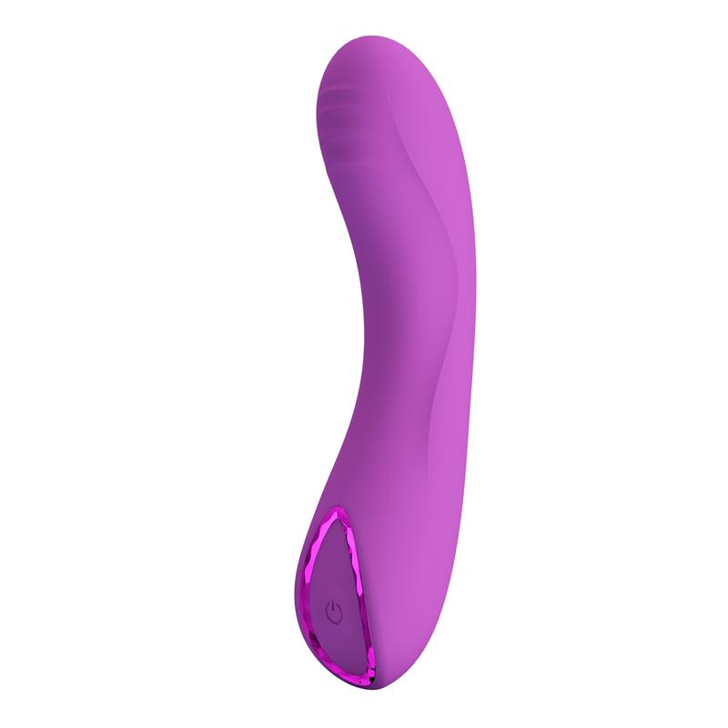 PRETTYLOVE - DJ DICK VIBRADOR G-SPOT