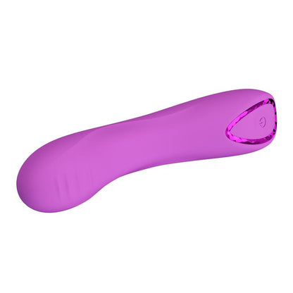 PRETTYLOVE - DJ DICK VIBRADOR G-SPOT