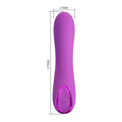 PRETTYLOVE - DJ DICK VIBRADOR G-SPOT