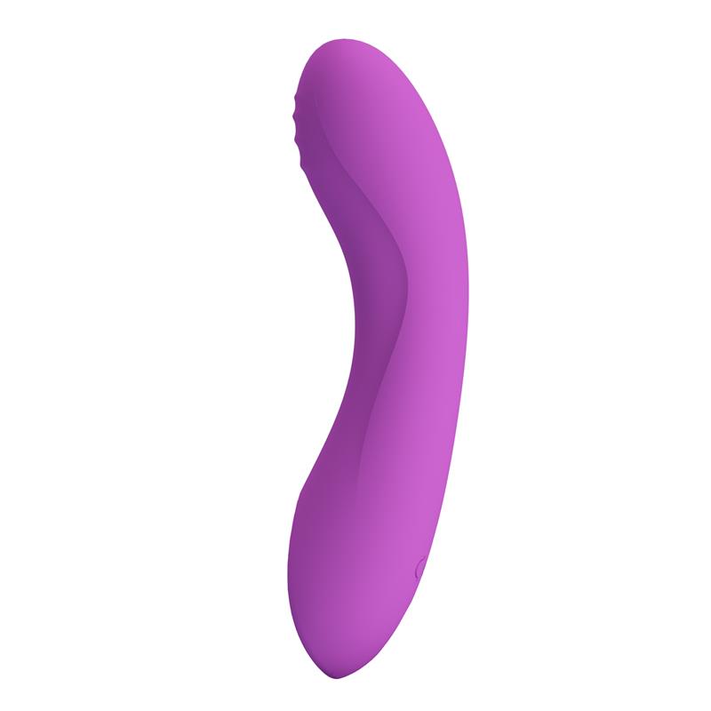 PRETTYLOVE - DJ DICK VIBRADOR G-SPOT