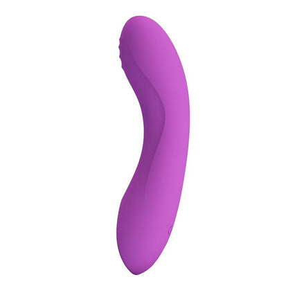 PRETTYLOVE - DJ DICK VIBRADOR G-SPOT