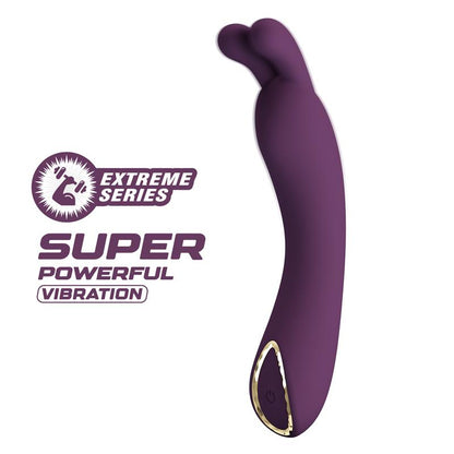 PRETTYLOVE - DJ RABBIT VIBRADOR G-SPOT