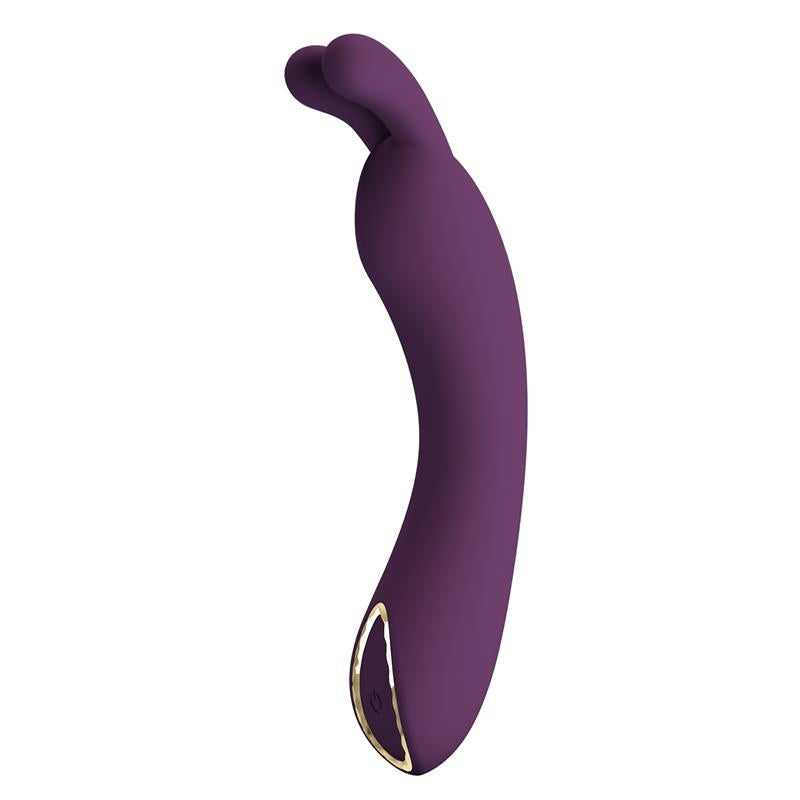 PRETTYLOVE - DJ RABBIT VIBRADOR G-SPOT