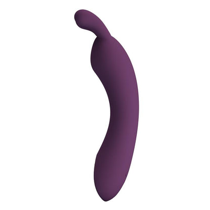 PRETTYLOVE - DJ RABBIT VIBRADOR G-SPOT