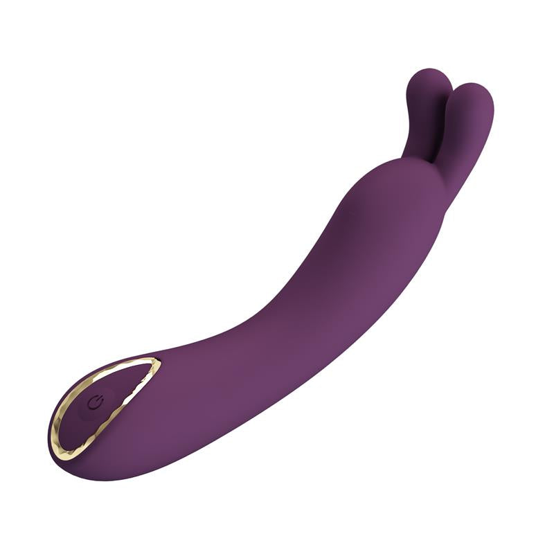 PRETTYLOVE - DJ RABBIT VIBRADOR G-SPOT