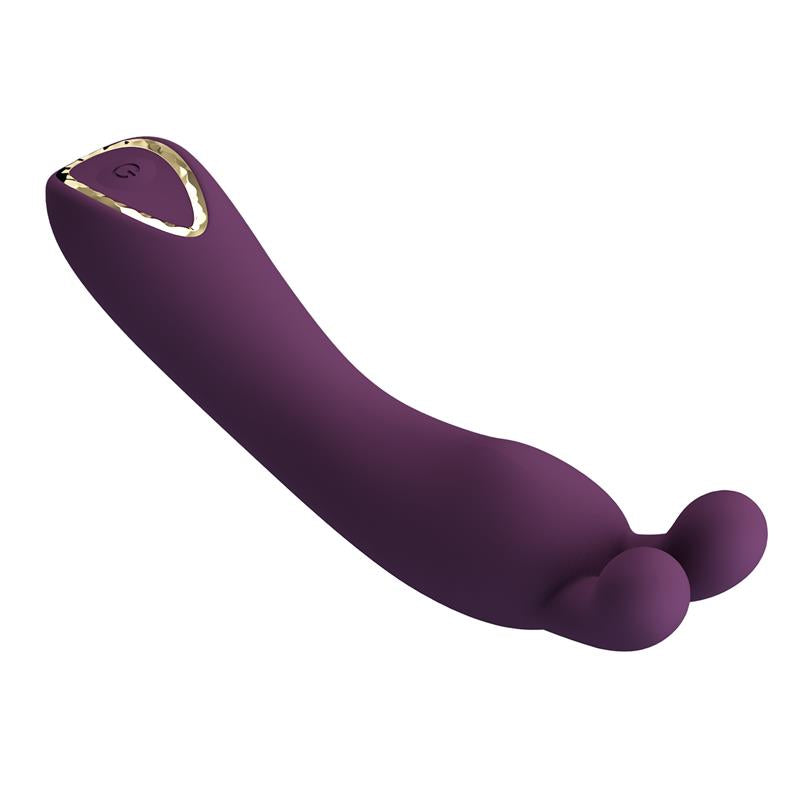 PRETTYLOVE - DJ RABBIT VIBRADOR G-SPOT