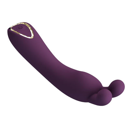 PRETTYLOVE - DJ RABBIT VIBRADOR G-SPOT
