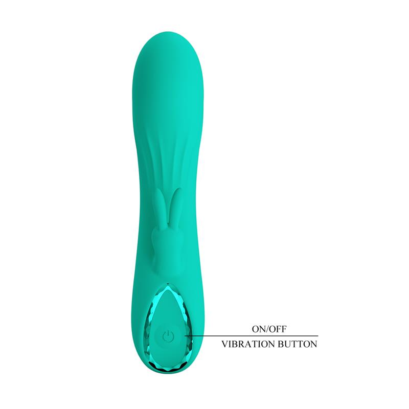 PRETTYLOVE - DJ STICK VIBRADOR PUNTO G