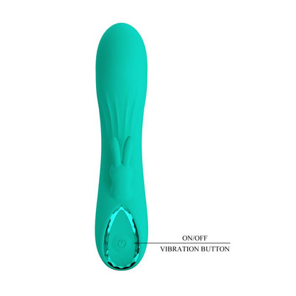 PRETTYLOVE - DJ STICK VIBRADOR PUNTO G