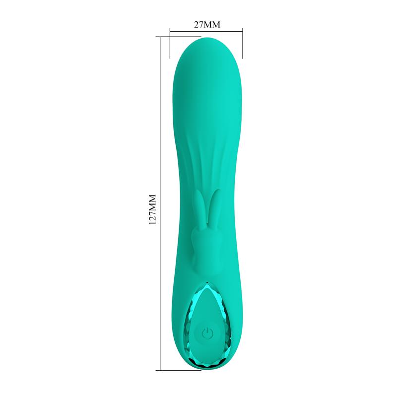 PRETTYLOVE - DJ STICK VIBRADOR PUNTO G