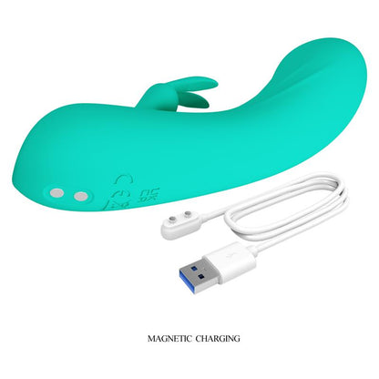 PRETTYLOVE - DJ STICK VIBRADOR PUNTO G