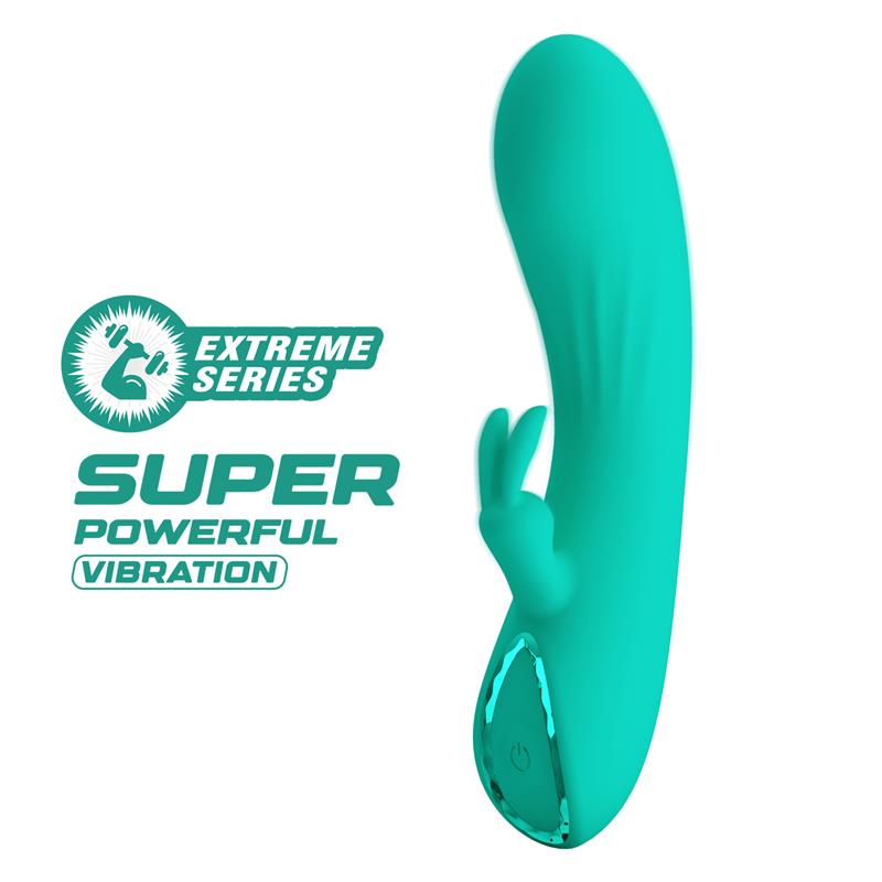 PRETTYLOVE - DJ STICK VIBRADOR PUNTO G