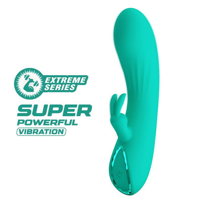 PRETTYLOVE - DJ STICK VIBRADOR PUNTO G