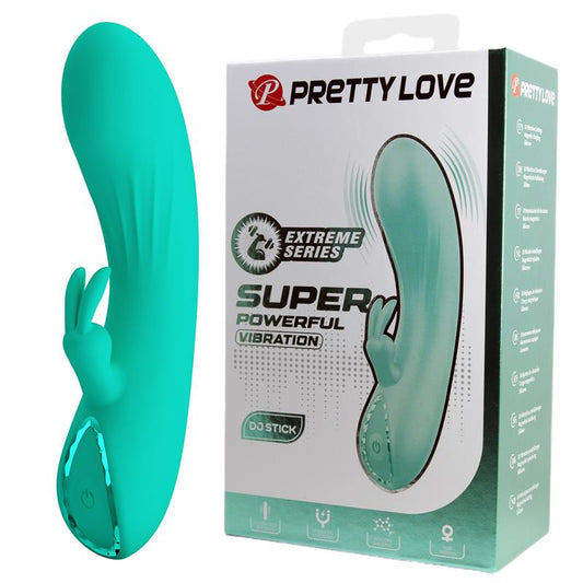 PRETTYLOVE - DJ STICK VIBRADOR PUNTO G