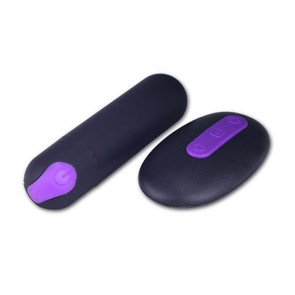 LOVETOY - DOBLE DILDO STRAPLESS SILICONA USB