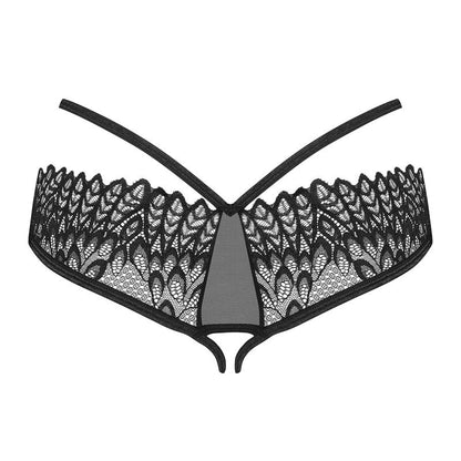 OBSESSIVE - DONARELLA BRAGUITA ABIERTA