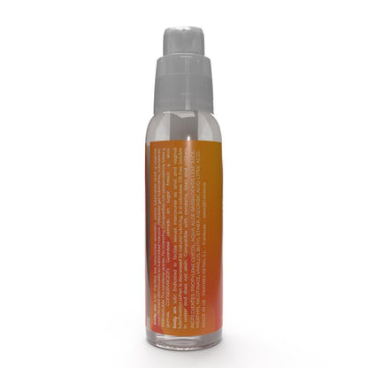 BODY ARS - DOSIFICADOR SERUM BASE AGUA GEL EFECTO CALOR 100 ML