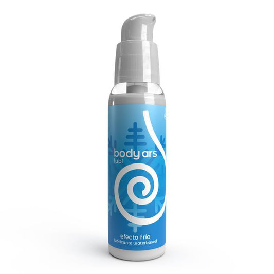 BODY ARS - DOSIFICADOR SERUM GEL BODY ARS EFECTO FRIO 100 ML