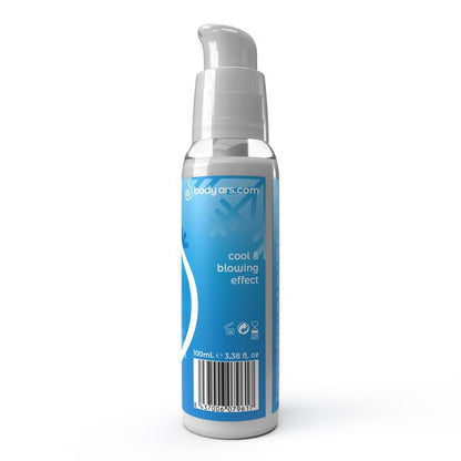 BODY ARS - DOSIFICADOR SERUM GEL BODY ARS EFECTO FRIO 100 ML