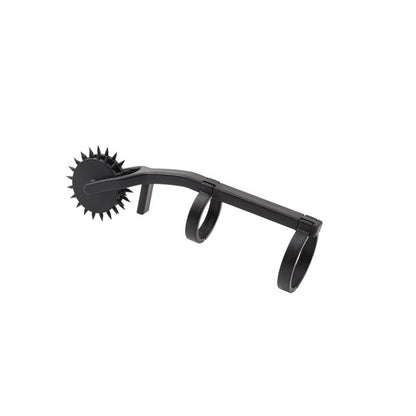 CHISA - DOUBLE THORN PINWHEEL PARA EL DEDO