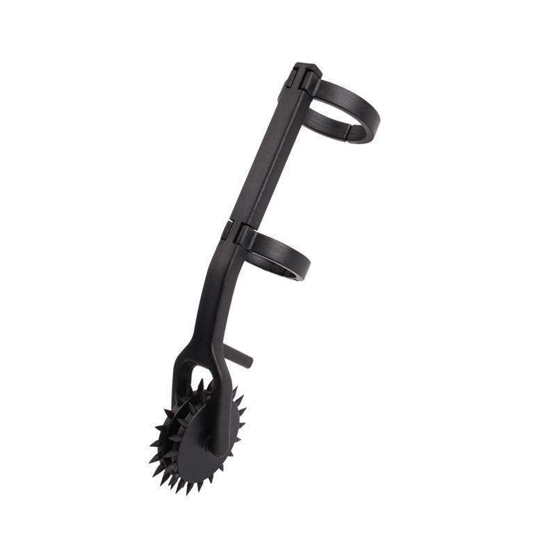 CHISA - DOUBLE THORN PINWHEEL PARA EL DEDO