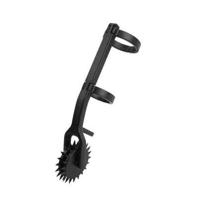 CHISA - DOUBLE THORN PINWHEEL PARA EL DEDO