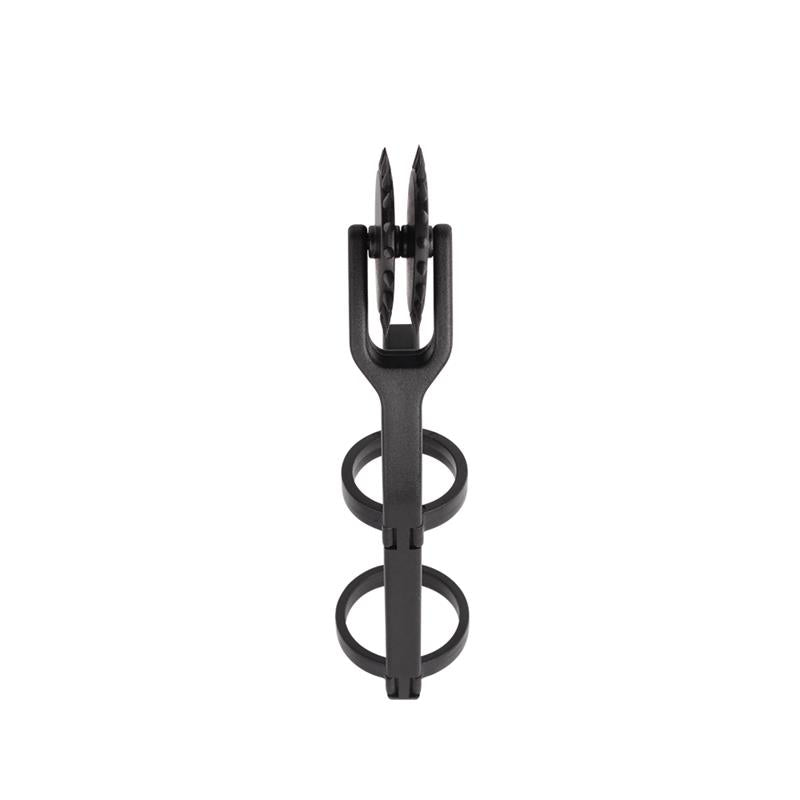 CHISA - DOUBLE THORN PINWHEEL PARA EL DEDO