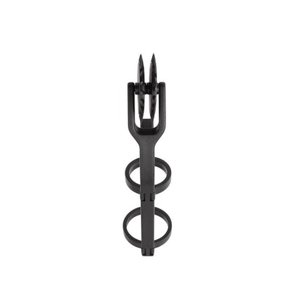 CHISA - DOUBLE THORN PINWHEEL PARA EL DEDO