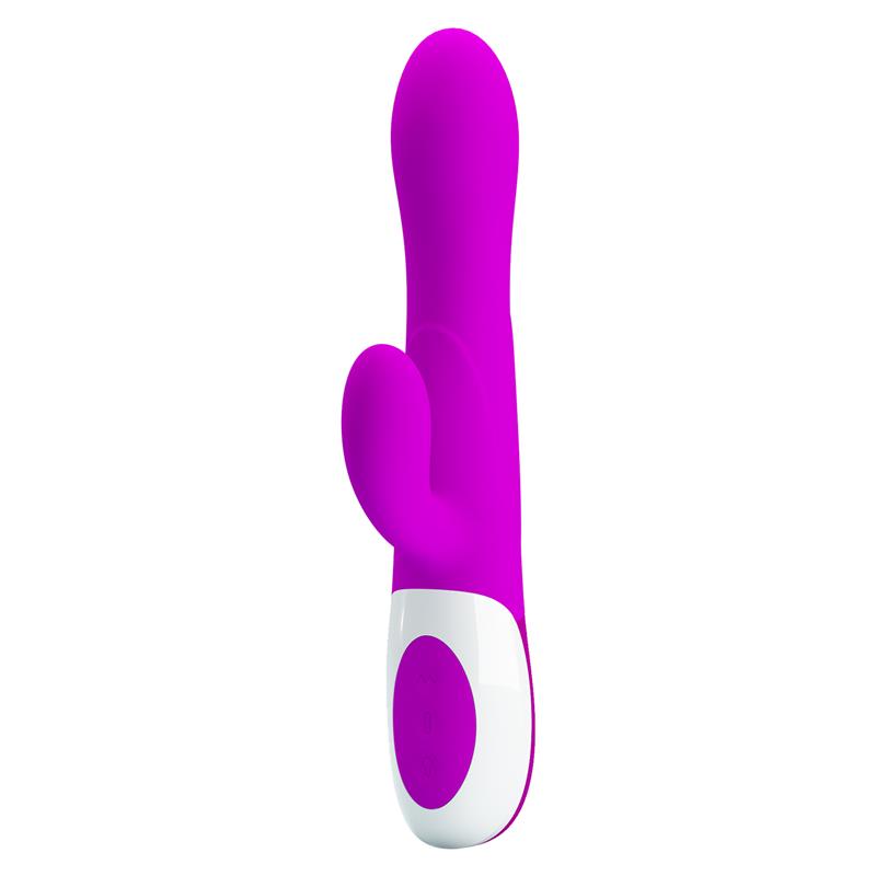 PRETTYLOVE - DOUGLAS VIBRADOR CON FUNCIÓN DE INFLADO