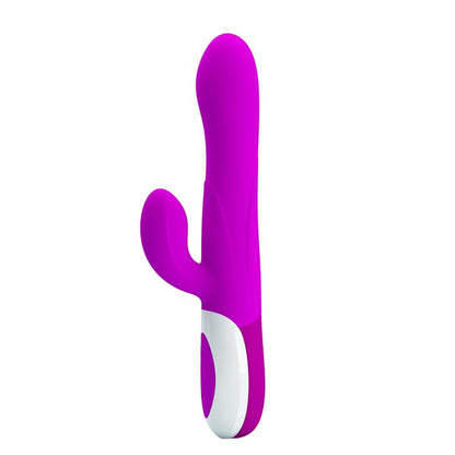 PRETTYLOVE - DOUGLAS VIBRADOR CON FUNCIÓN DE INFLADO