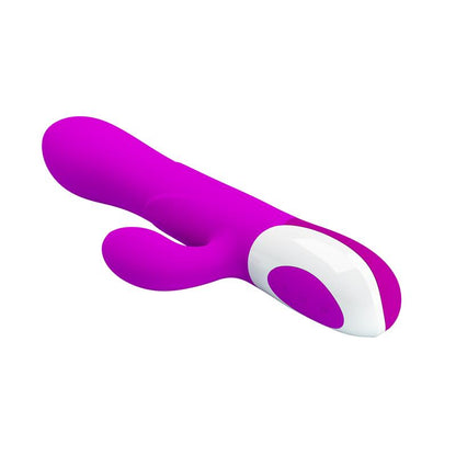PRETTYLOVE - DOUGLAS VIBRADOR CON FUNCIÓN DE INFLADO