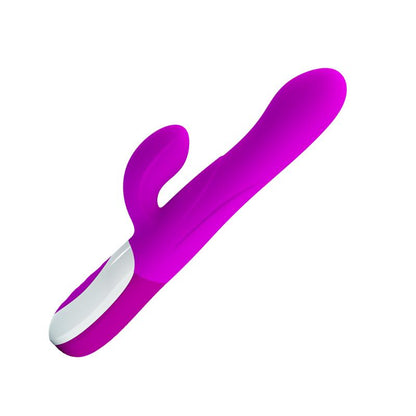 PRETTYLOVE - DOUGLAS VIBRADOR CON FUNCIÓN DE INFLADO