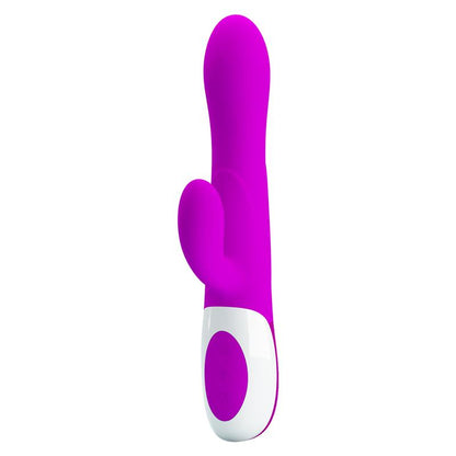 PRETTYLOVE - DOUGLAS VIBRADOR CON FUNCIÓN DE INFLADO