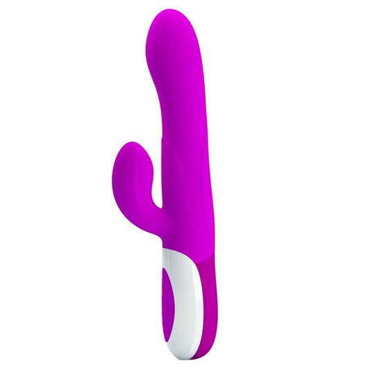 PRETTYLOVE - DOUGLAS VIBRADOR CON FUNCIÓN DE INFLADO