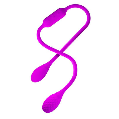 PRETTYLOVE - DREAM LOVERS WHIP HUEVOS ESTIMULADORES