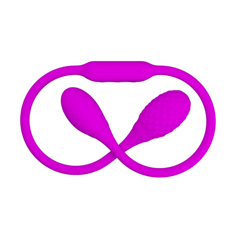PRETTYLOVE - DREAM LOVERS WHIP HUEVOS ESTIMULADORES