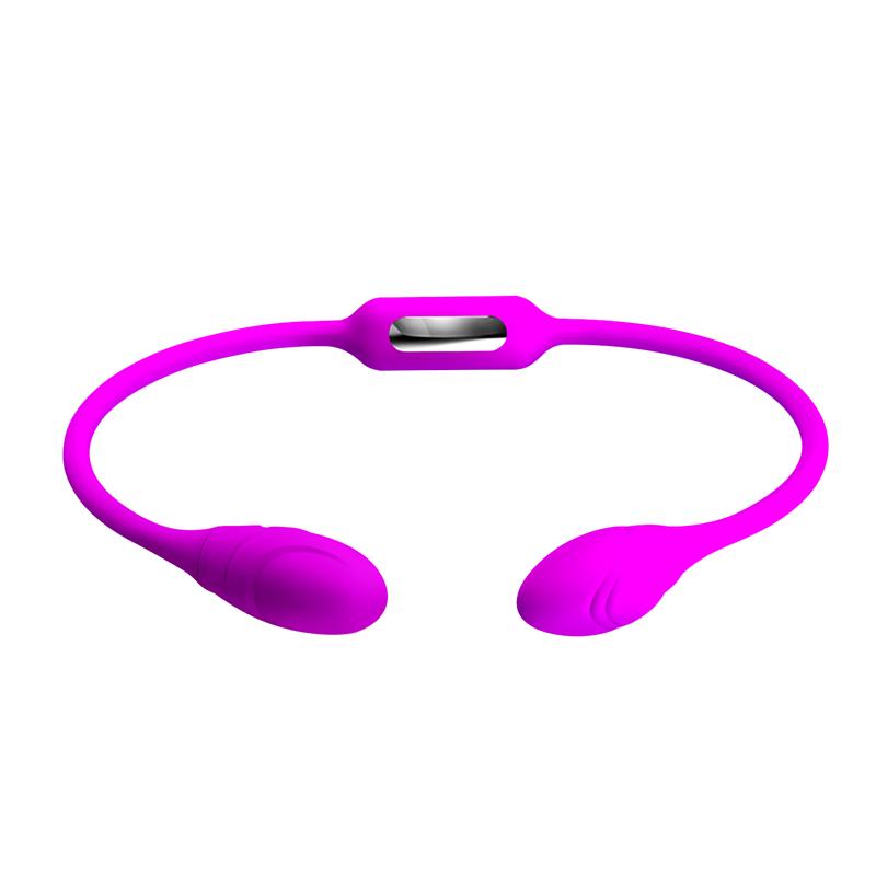PRETTYLOVE - DREAM LOVERS WHIP HUEVOS ESTIMULADORES