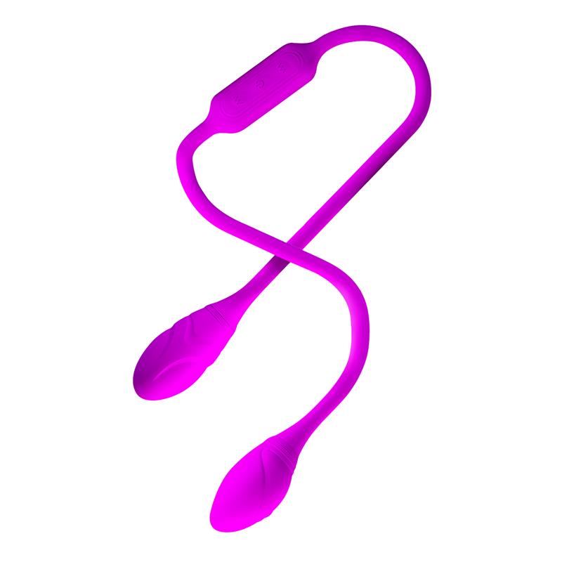 PRETTYLOVE - DREAM LOVERS WHIP HUEVOS ESTIMULADORES