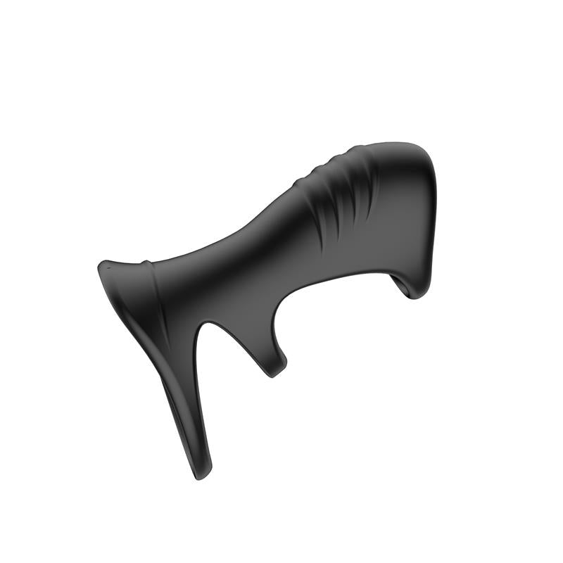 MINOTHOR - DRIADE ANILLO TRIPLE PARA HOMBRE SILICONA
