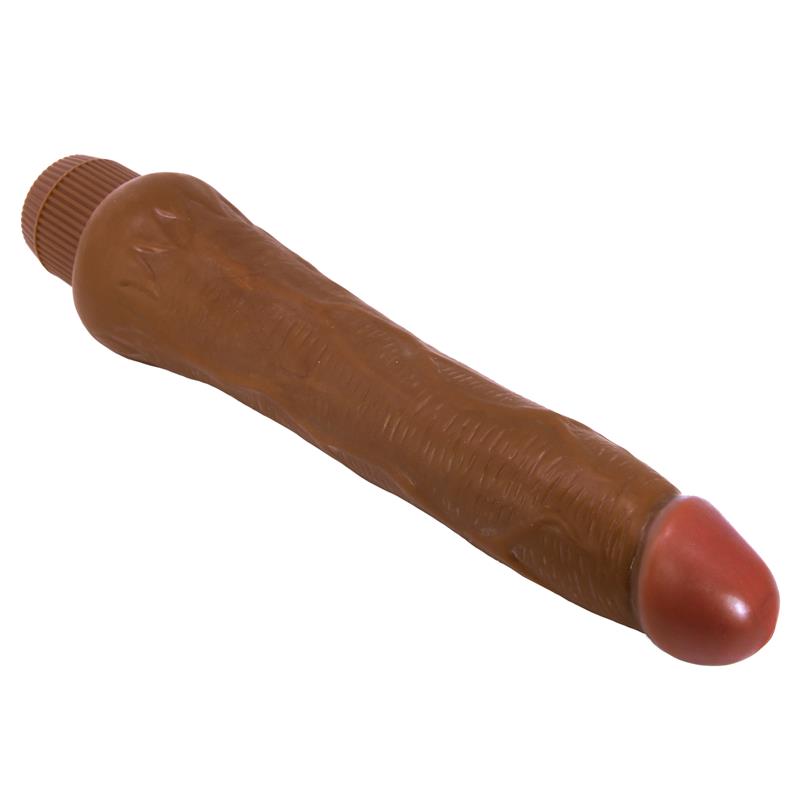 BAILE - DRYAD VIBRADOR REALISTA 9.8