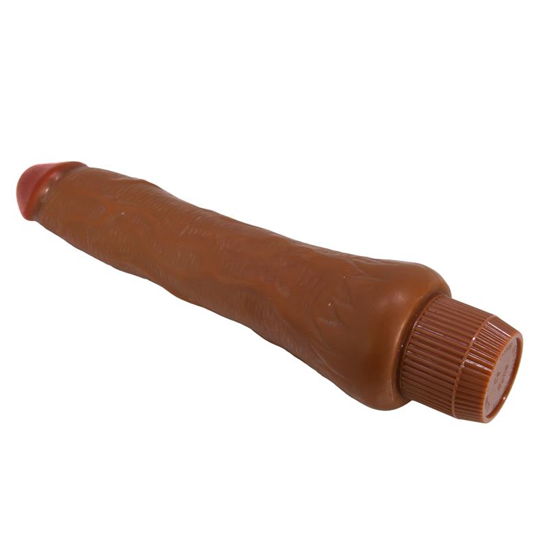 BAILE - DRYAD VIBRADOR REALISTA 9.8
