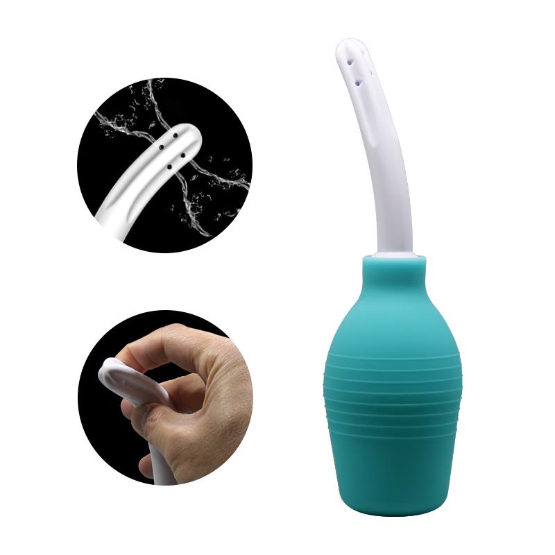 MR PLAY - DUCHA ANAL 310 ML